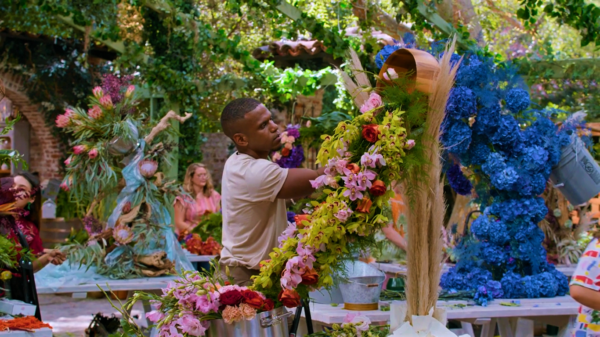 The Queer Community Is Flourishing: HBO’s Full Bloom