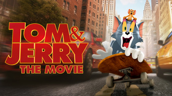 Tom & Jerry: The Movie Is Animated, Queer-coded, Chaotic Joy!